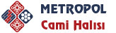 metropol halı logo