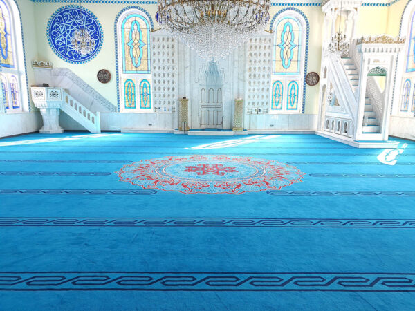 metropol cami halısı